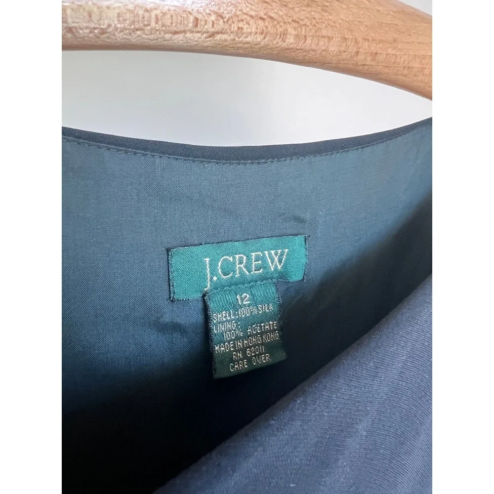 J. Crew 90s crew